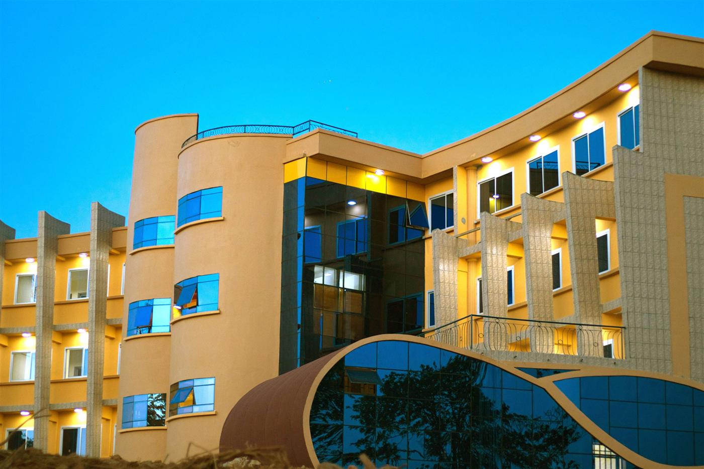 Campus d'Eyang — Programme Grande École SJM