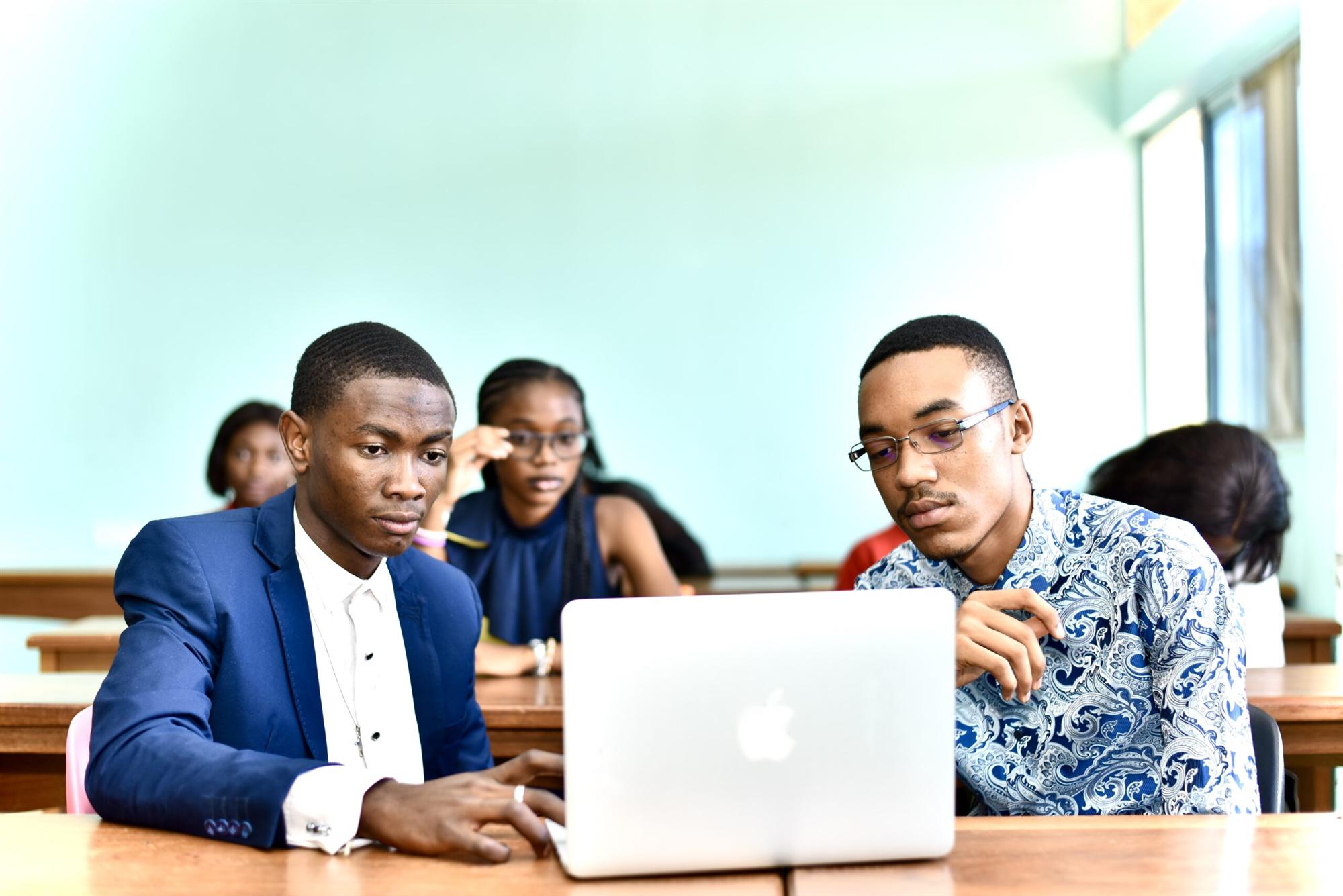 Programme Executive MBA / MSc